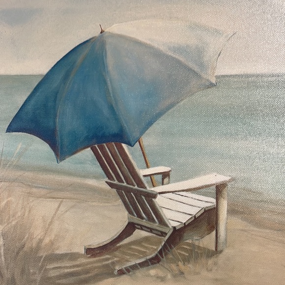 Life’s a Beach Print - Picture 2 of 4